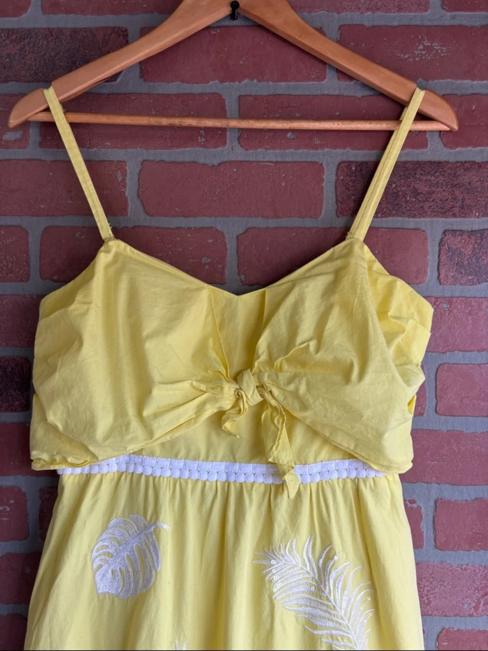 Lilly Pulitzer Eloisa Lemon midi  High Low Dress
